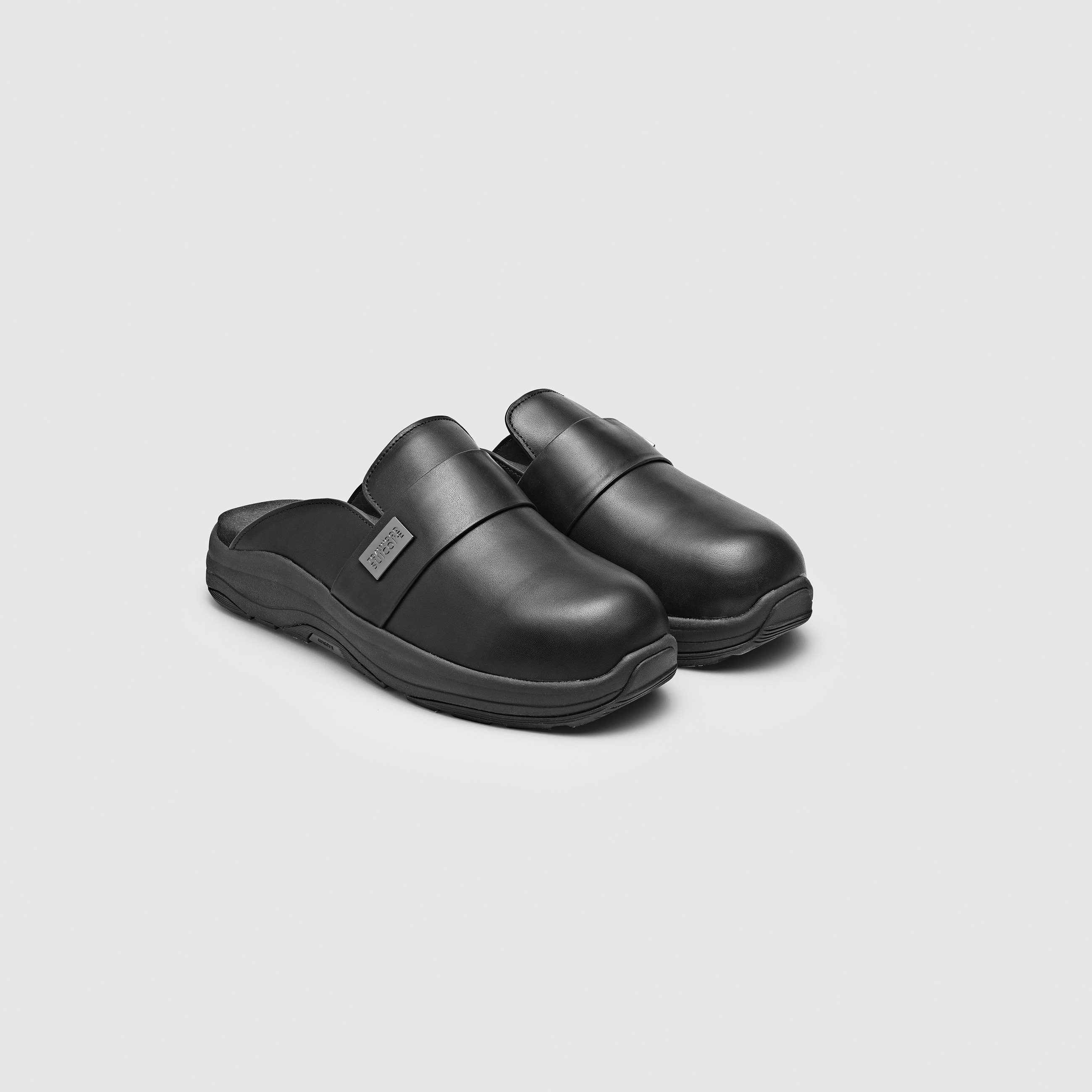 TOM WOOD × SUICOKE スイコックとトムウッドのコラボサンダル - サンダル