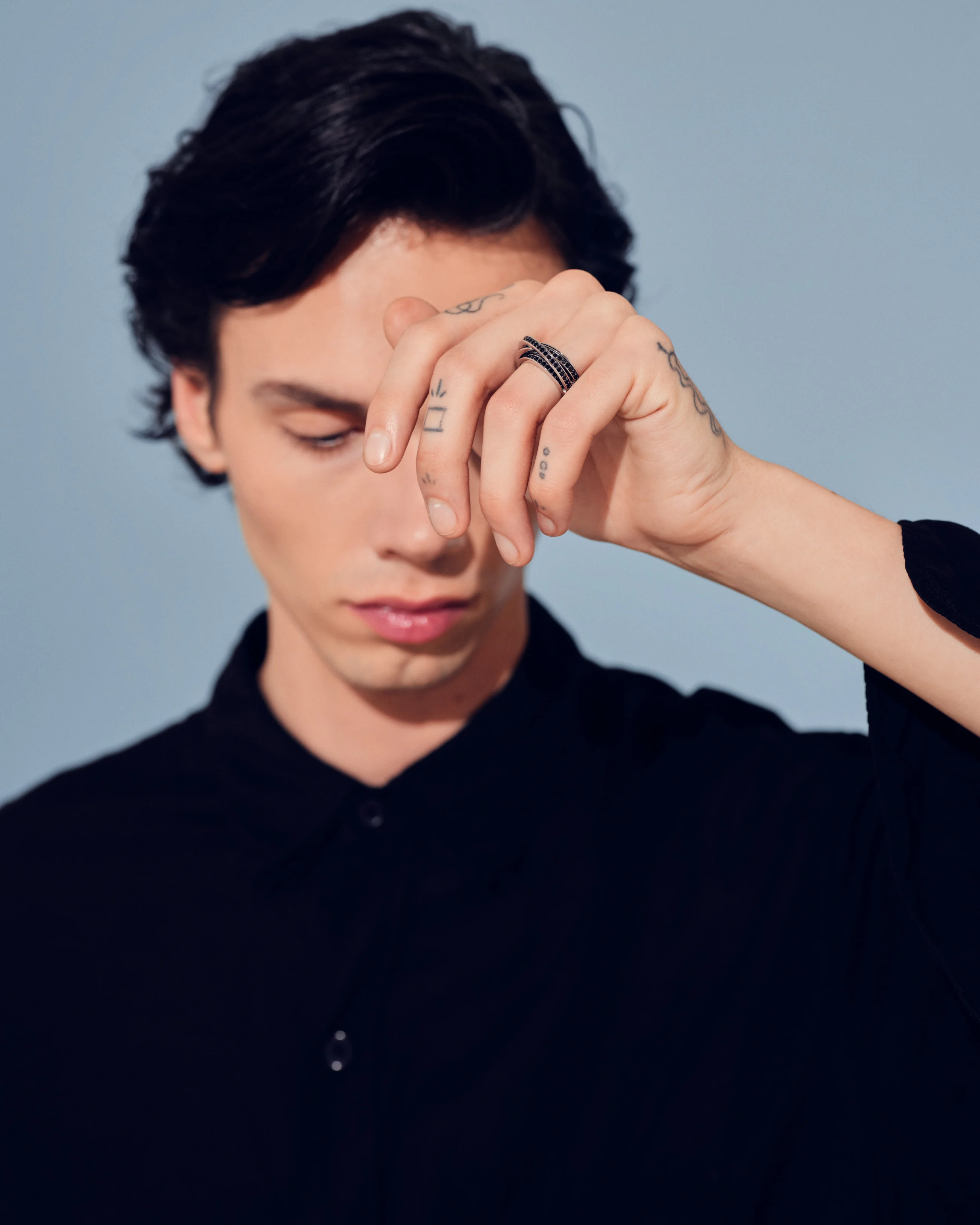 Orb collection - Image modell 