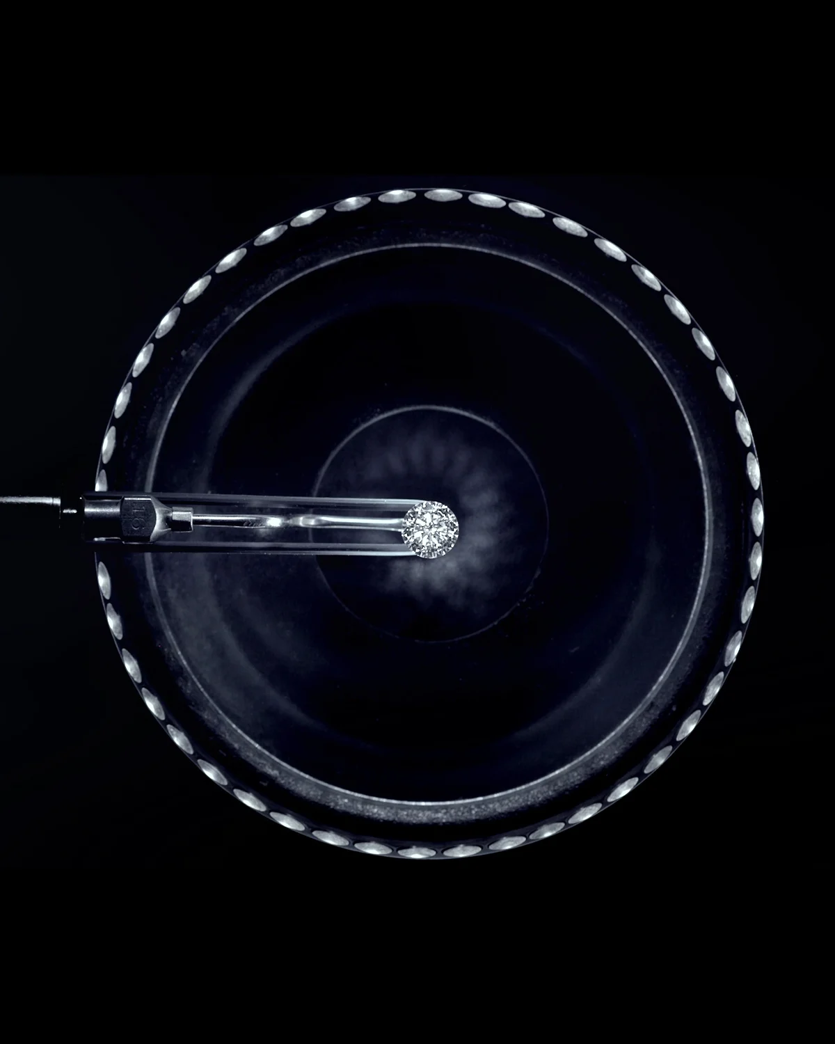Lab-Grown Diamonds - Gallery - Image 1