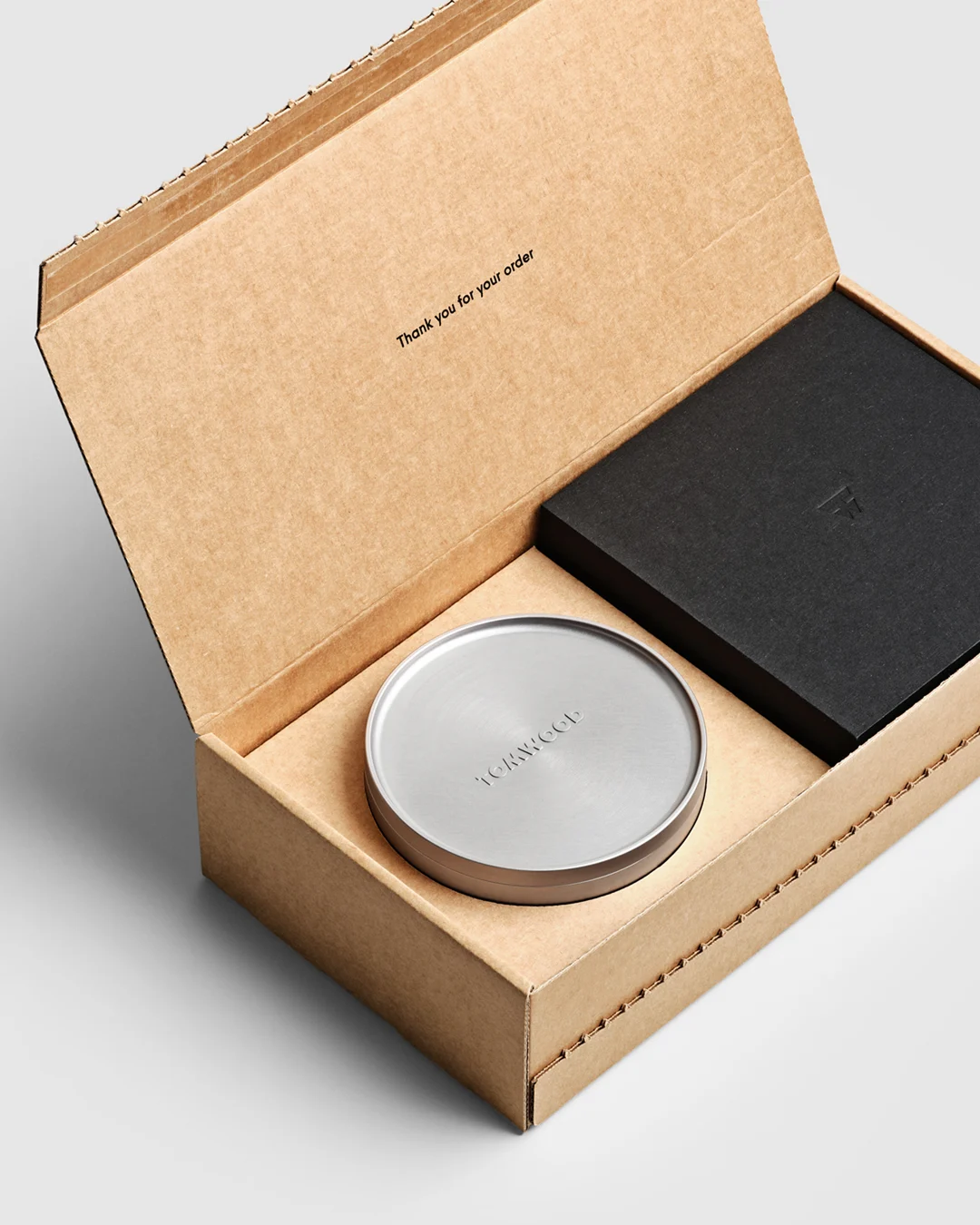 DHL GoGreen Plus/SAF - Banner #3 (Packaging) (mobile)