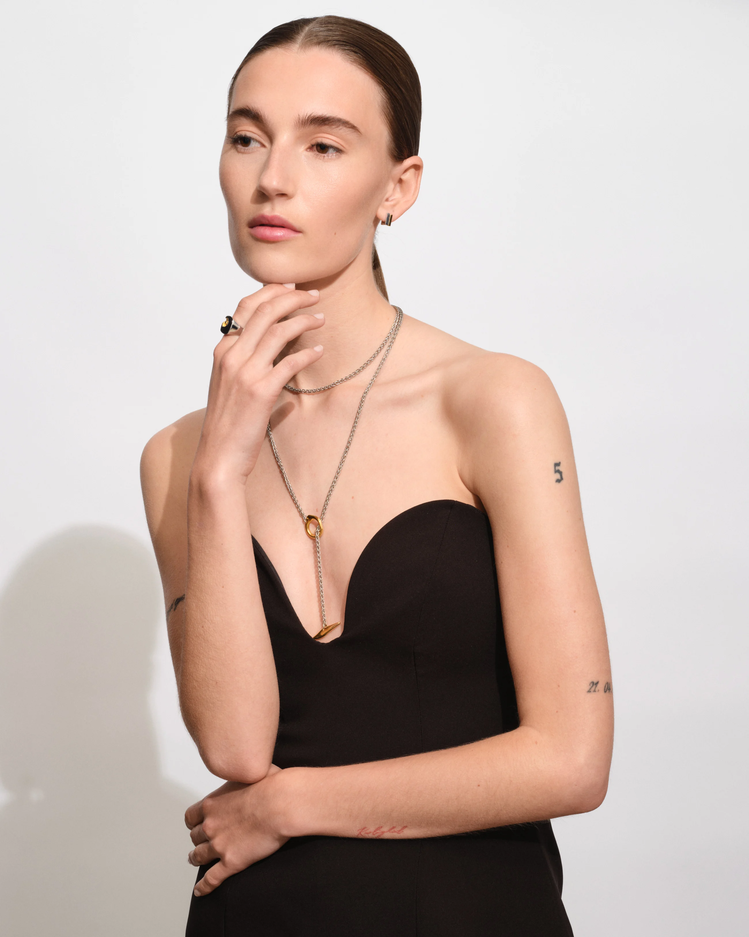 Landingpage - Mixed metals - Banner (mobile)