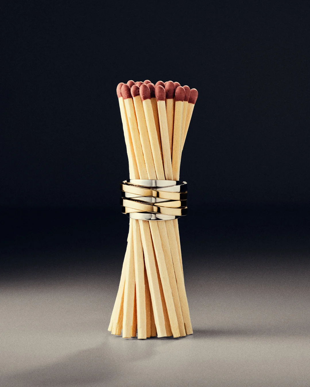 Landingpage - Mixed metals - Banner (mobile)