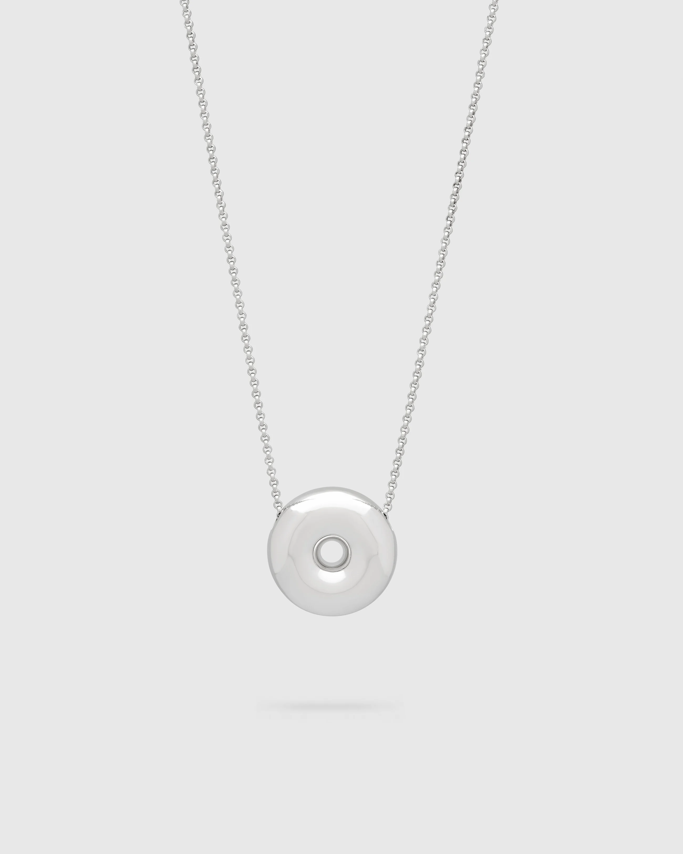 Sphere Collection – Launch page - Products #3 - Sphere Pendant
