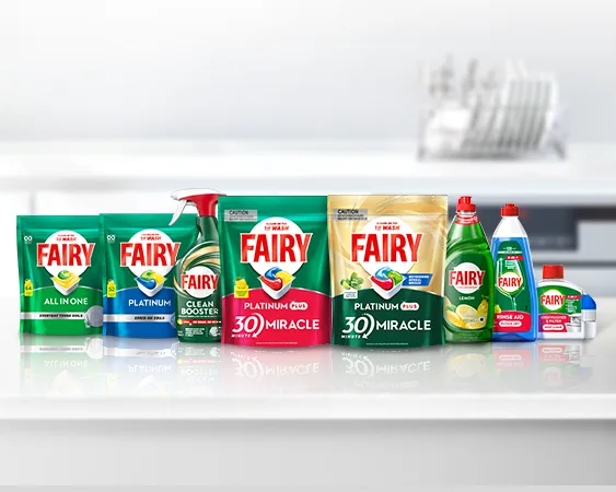 View All Products Banner