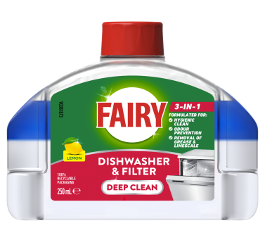 Fairy Clean Booster Dishwasher Power Spray 420ml