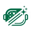 Removes Dried-On Grease