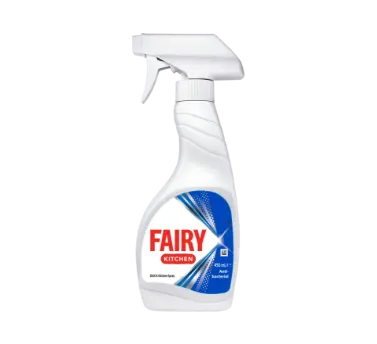 FAIRY SPRAY 450ML ORIGINAL Anti Bac