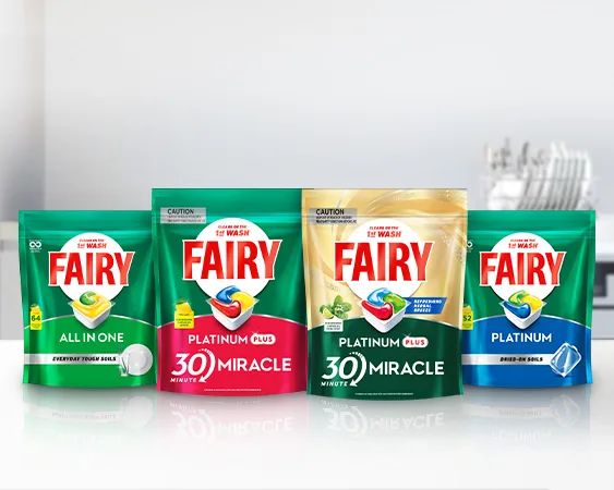 View All Products Banner