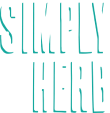 Simply Herb Logo