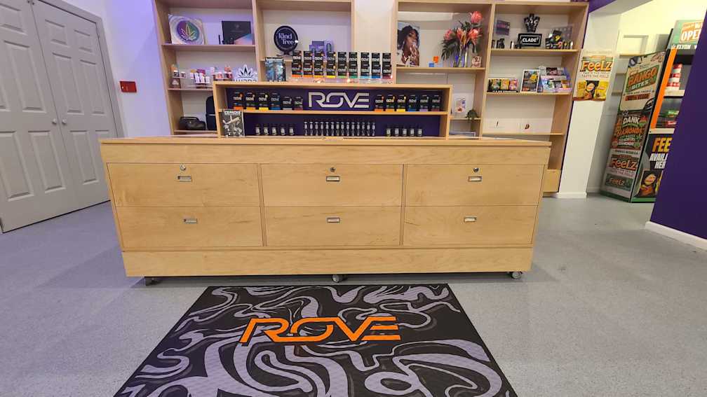 Rove Cannabis Image