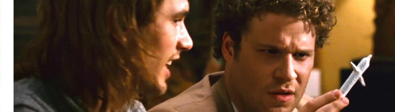 pineapple express movie