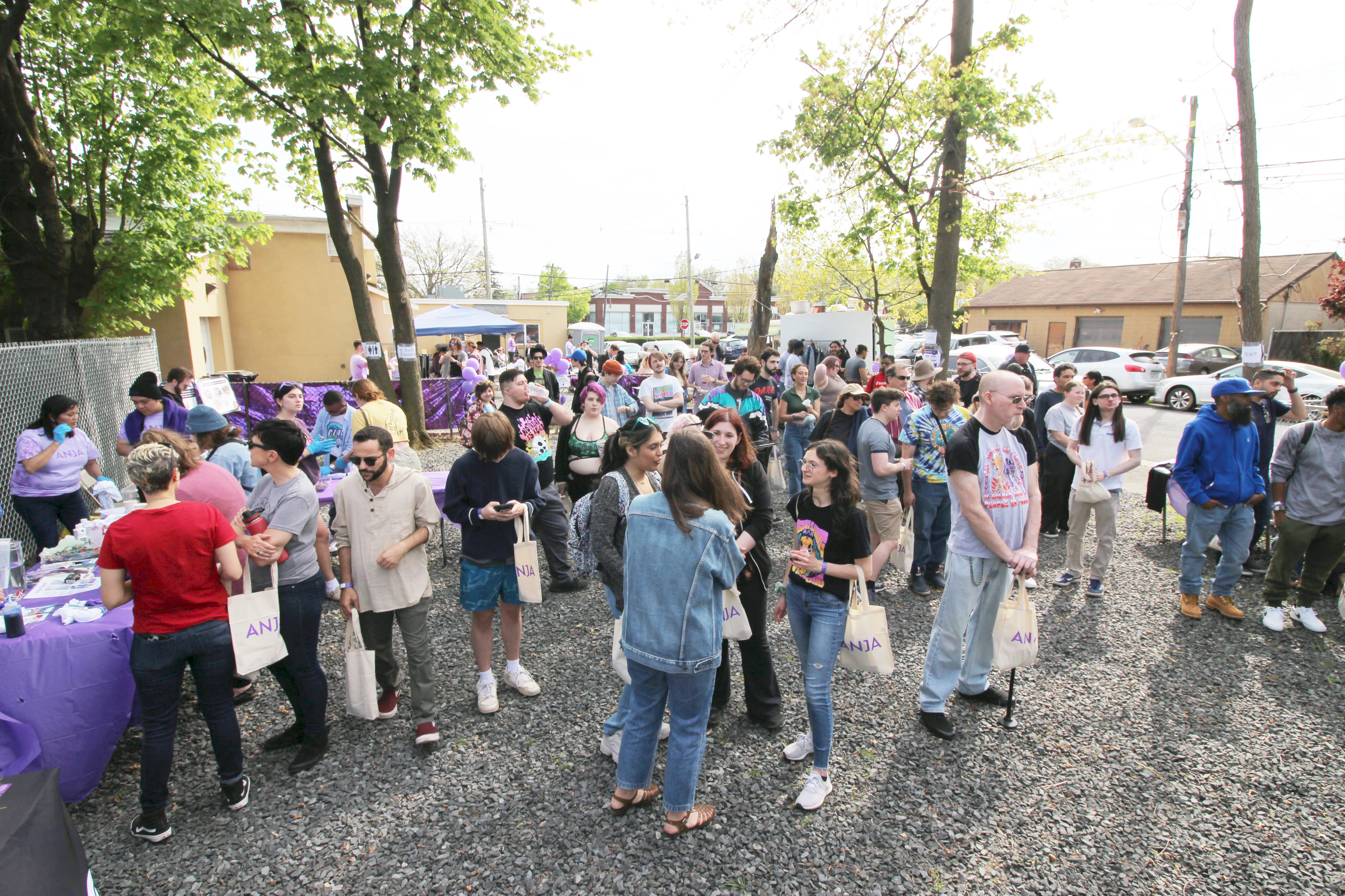 ANJAFEST Crowd 1