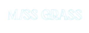 Miss Grass Logo