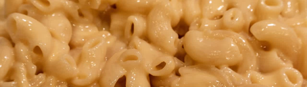 mac and cheese