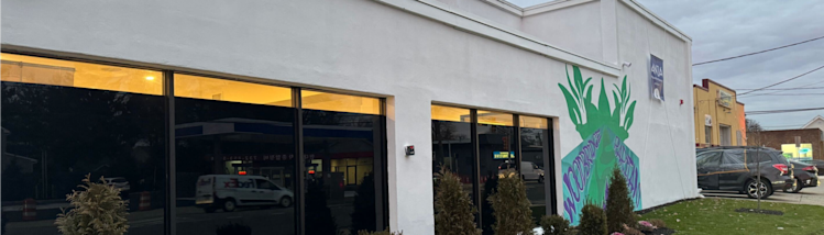 store mockup