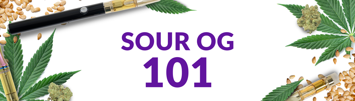 Sour OG 101