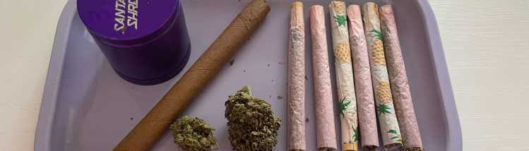 Blunt and Joints