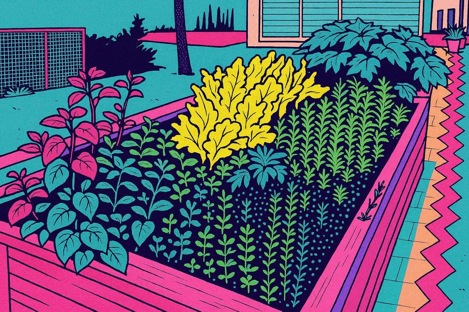 Garten