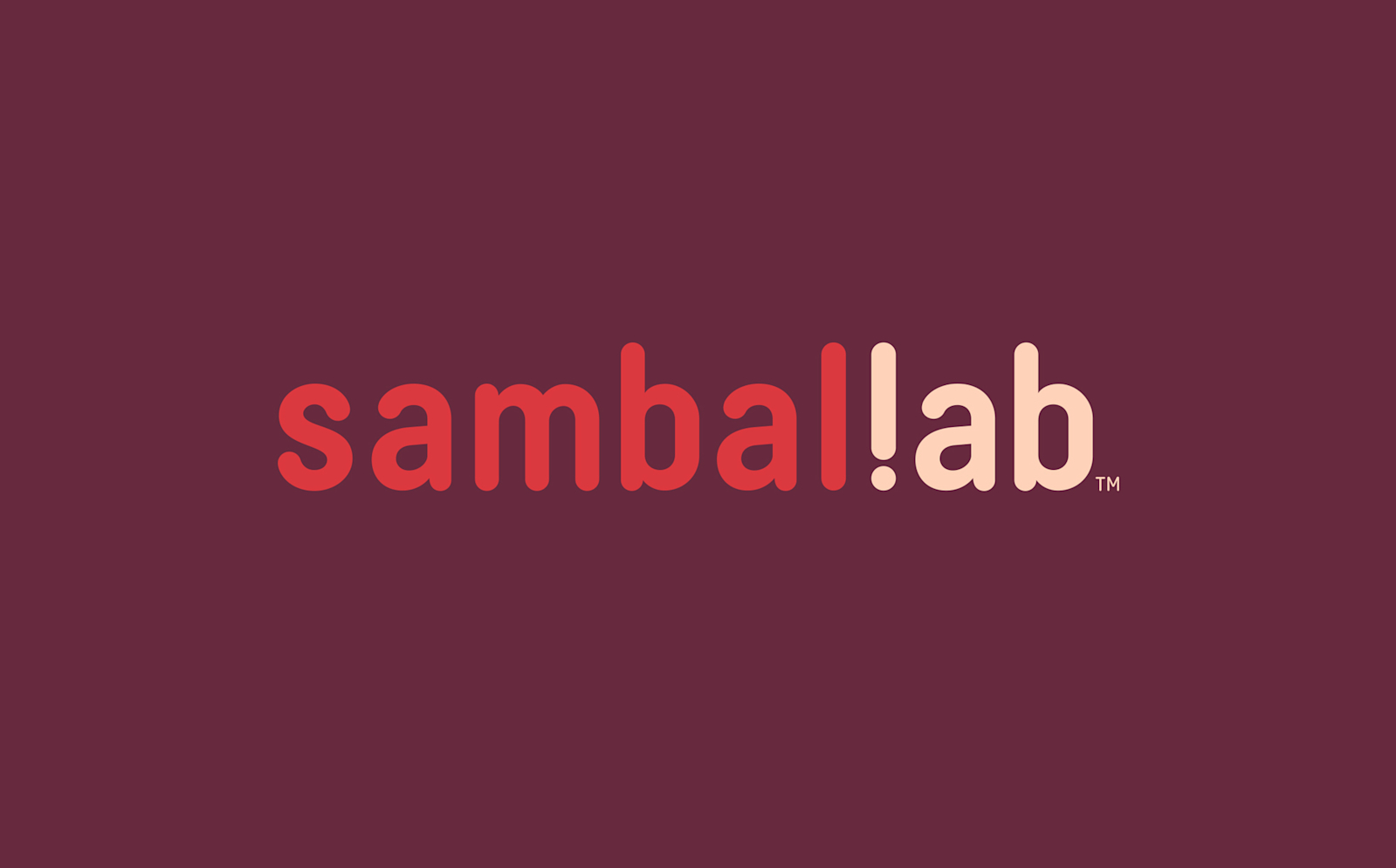 Sambal Lab Malaysia | Brand Agency