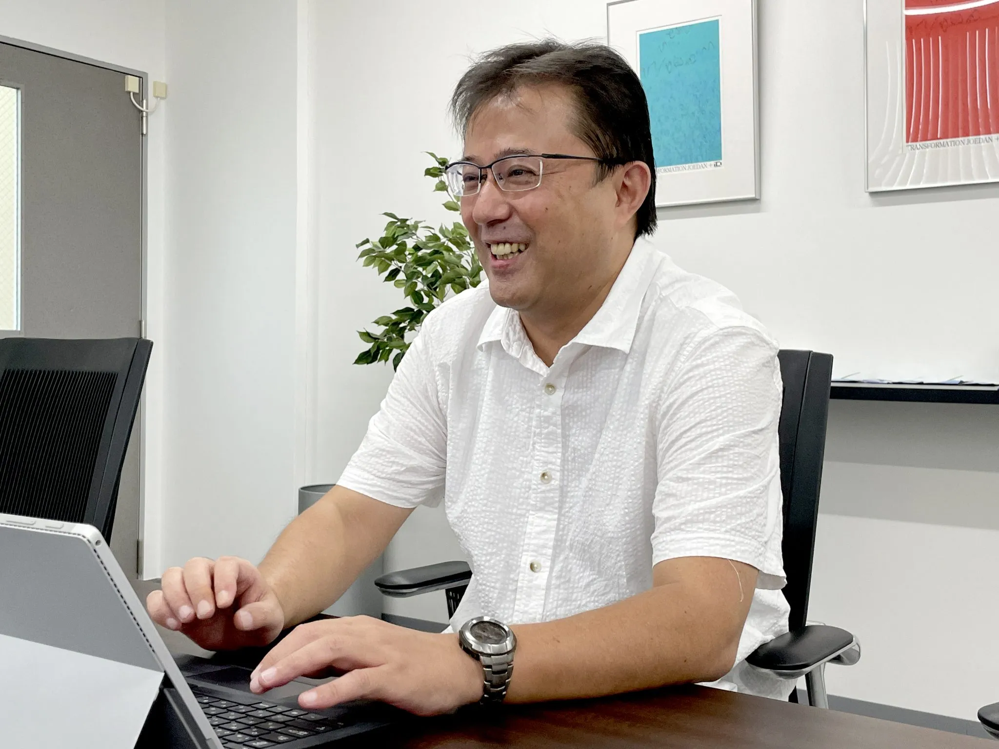 地方の優秀な人材をスピーディーに獲得できている 株式会社iD