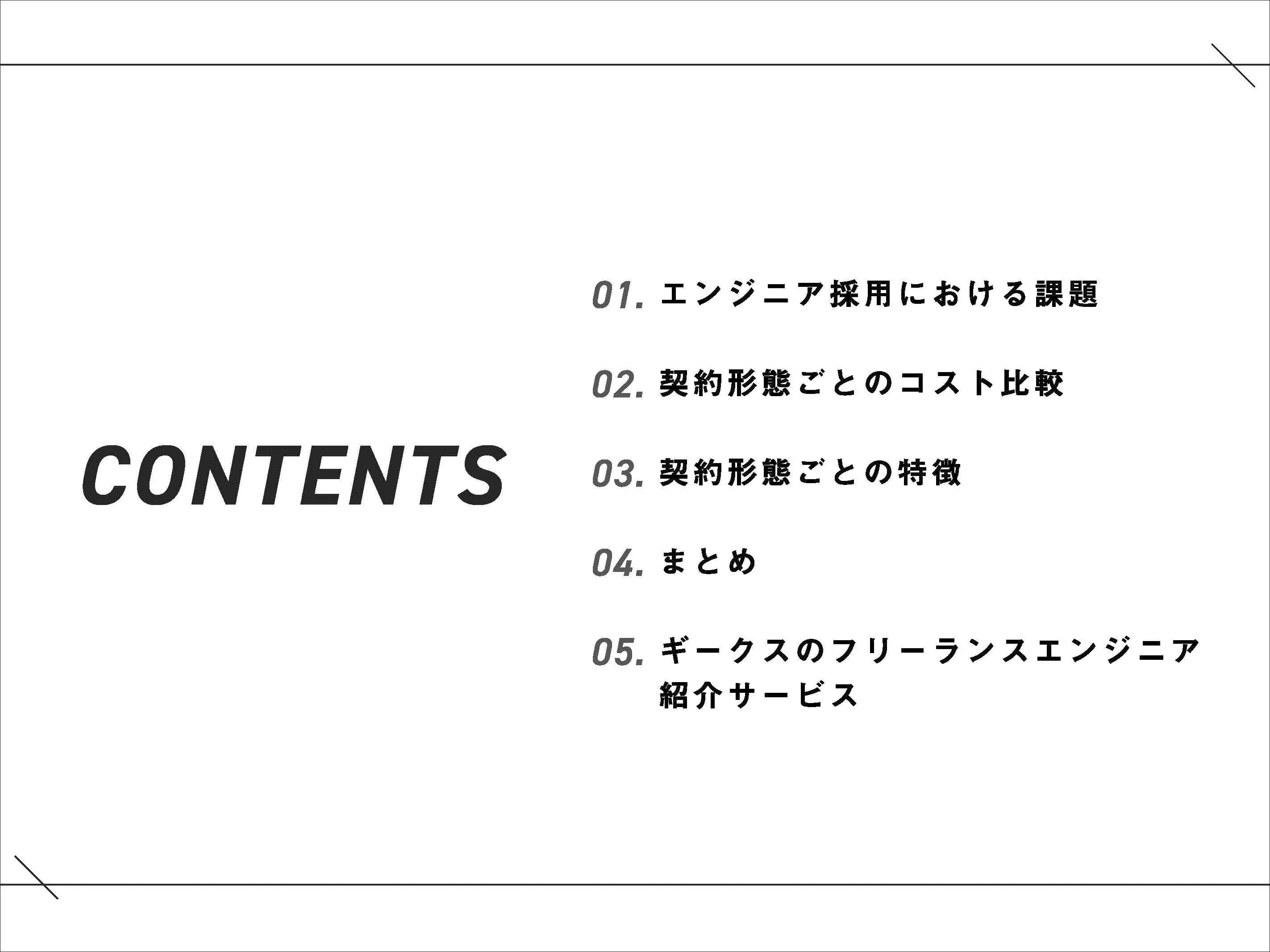 契約形態別コストと費用対効果の比較02