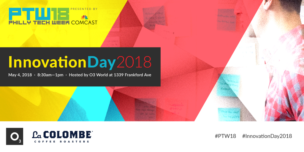 innovation day february 16