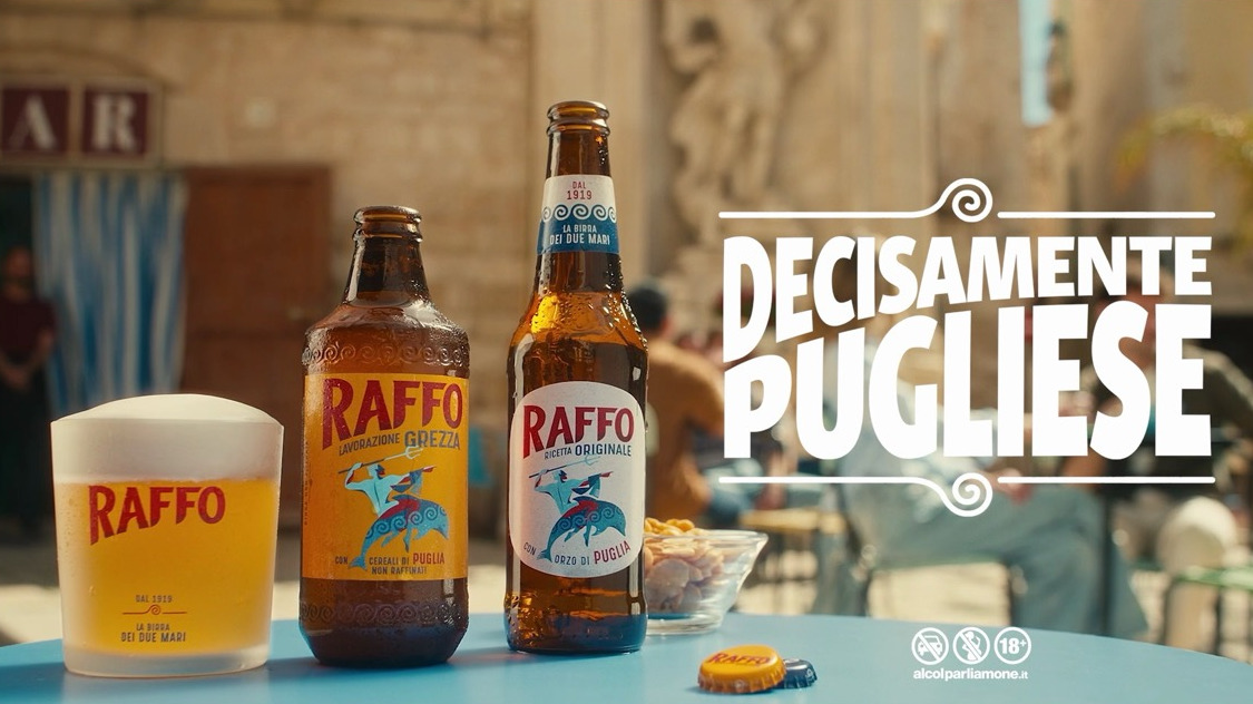 Raffo | quiet, please!