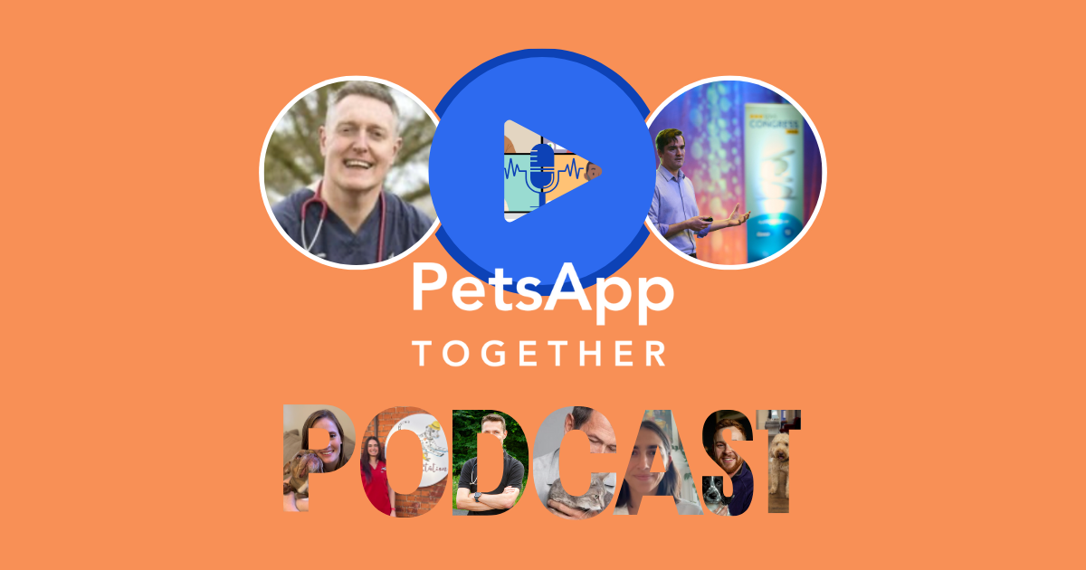 PetsApp Together Podcast