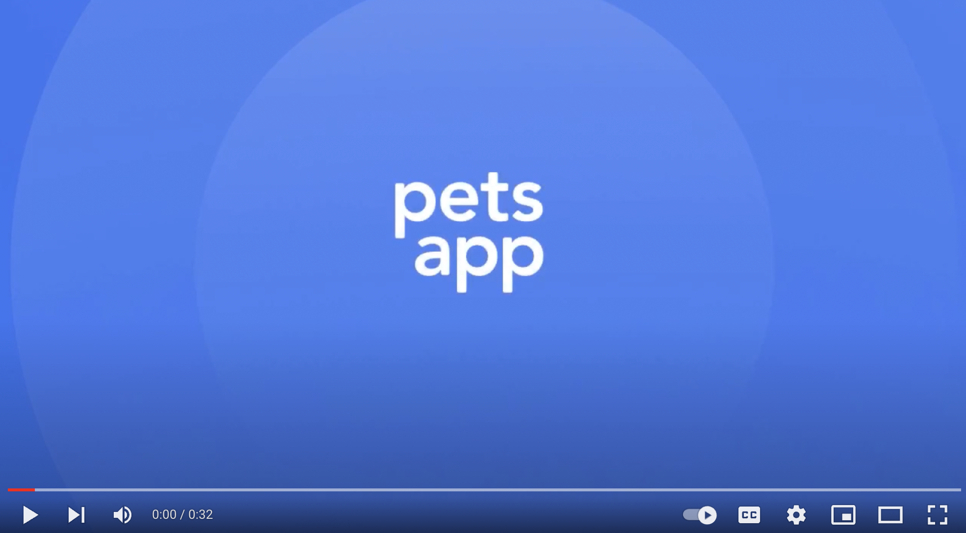 petsapp together