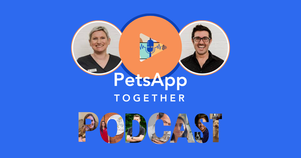 PetsApp Together Podcast Special