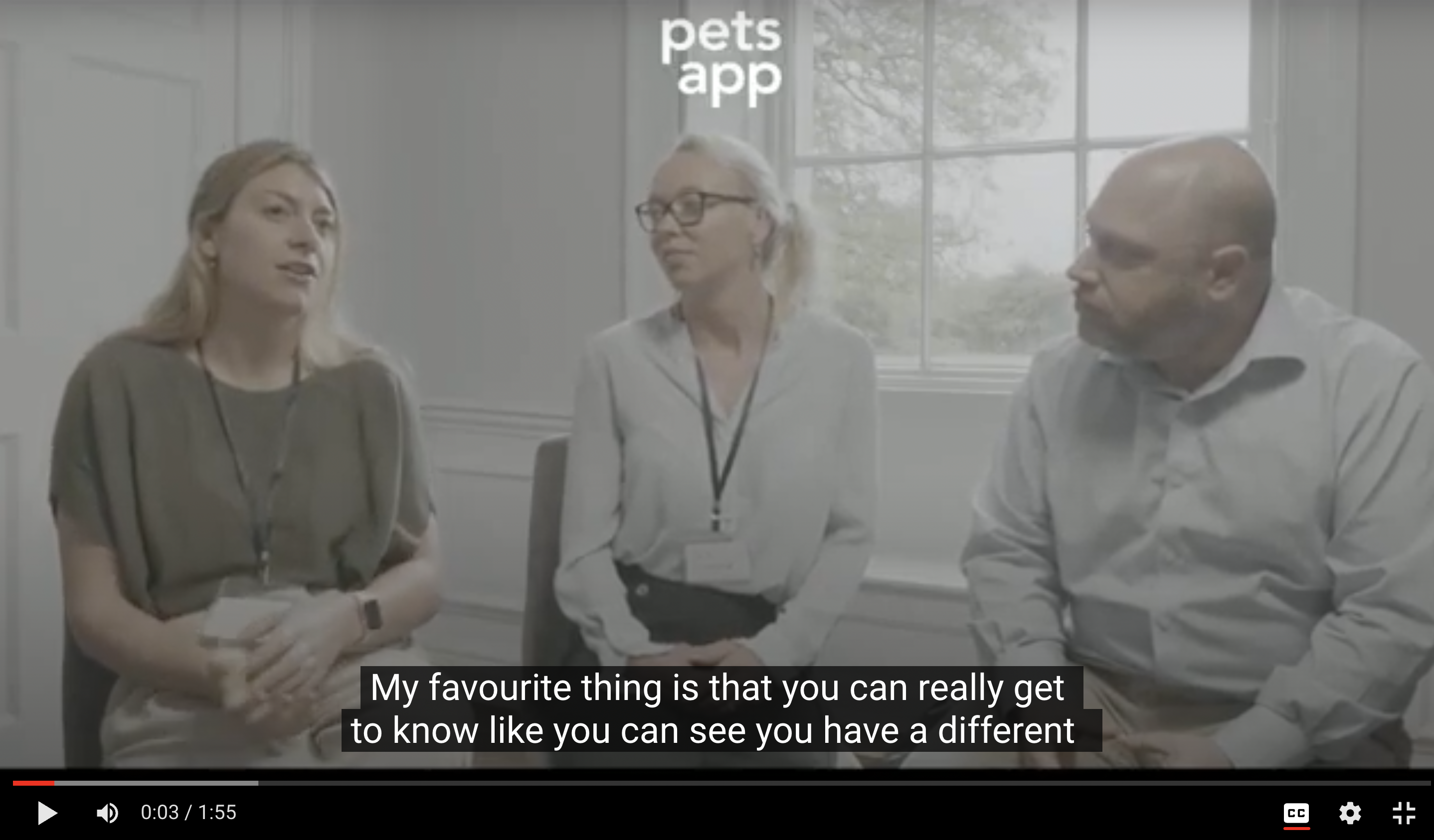 Features clinics love about PetsApp