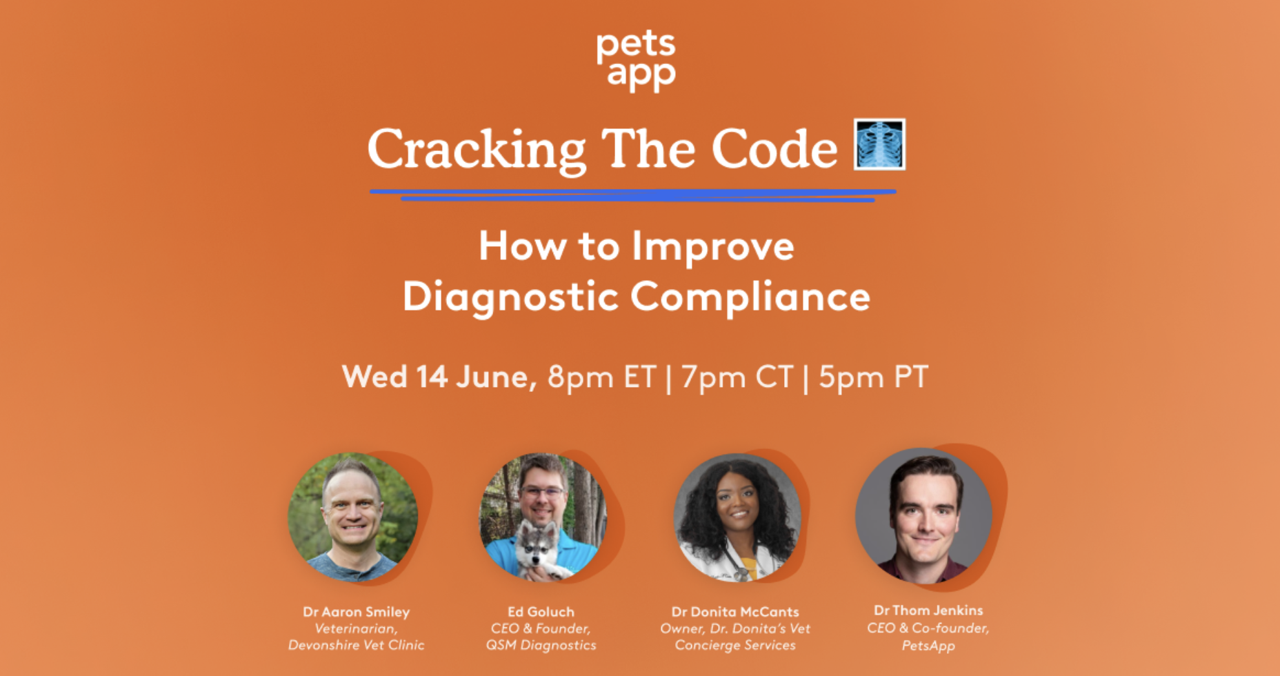 How to Improve Diagnostic Compliance