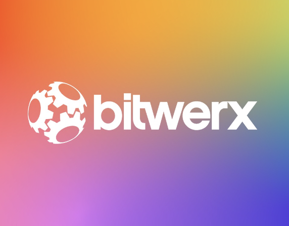 Bitwerx umbrella