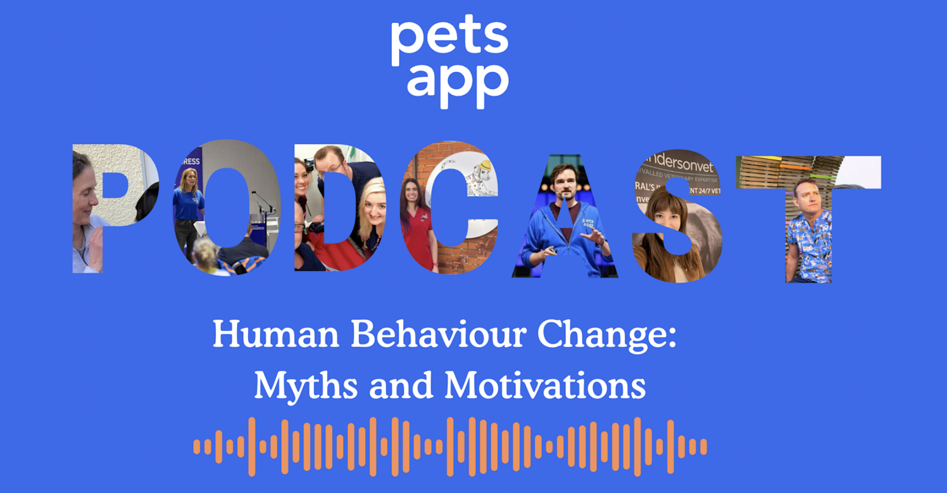 Human Behaviour Change: Myths and Motivations