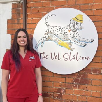 Dr. Vnessa Waite