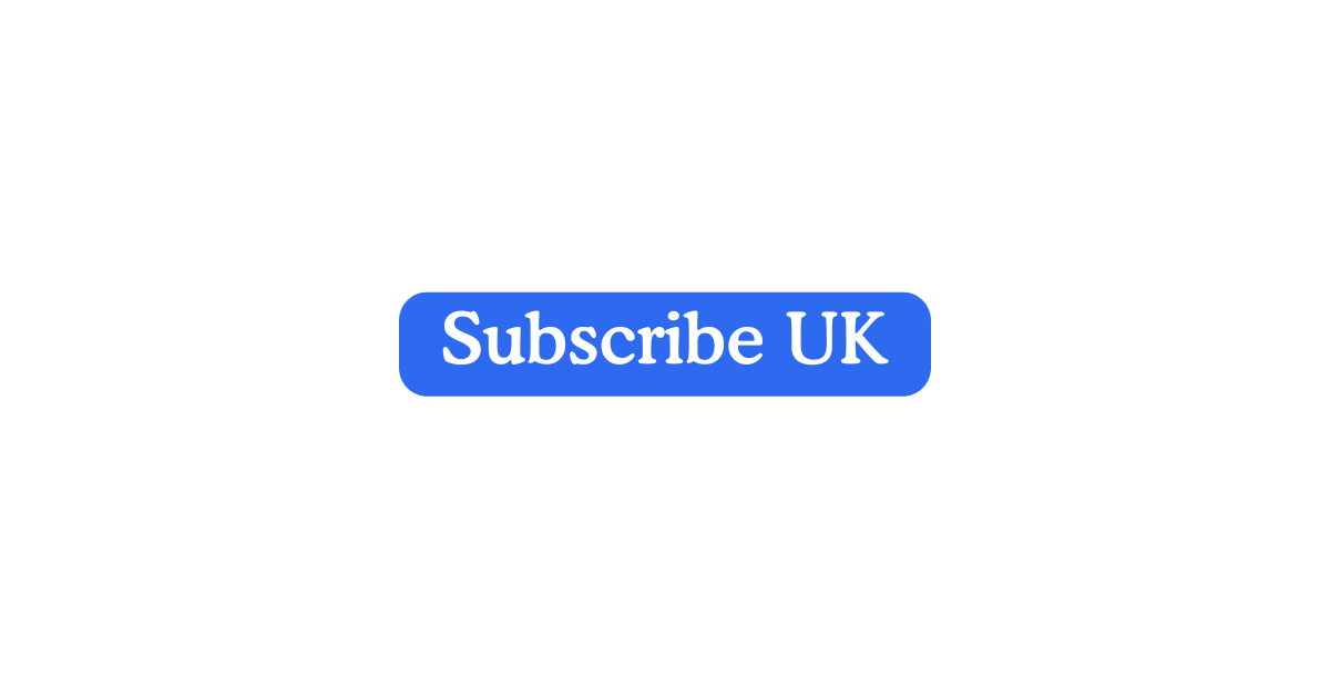 Subscribe UK/EU