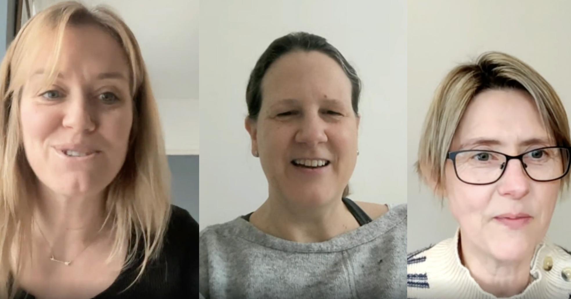 Naomi Jenkins speaks to HBCL