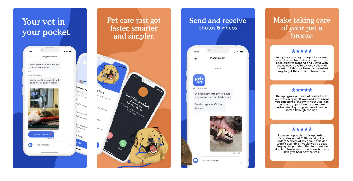 WhatsApp for Veterinary Teams: The Pros and Cons