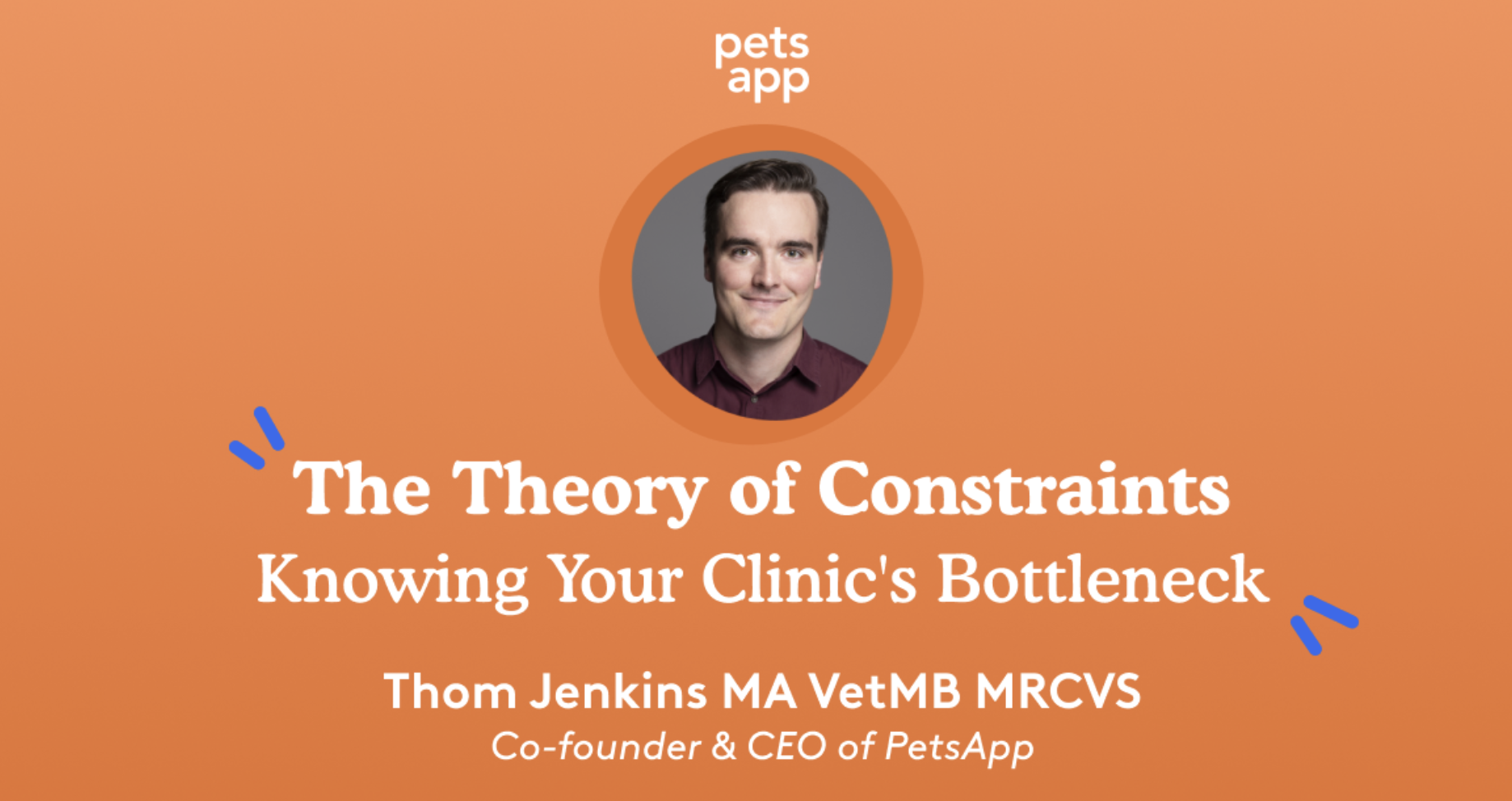 The Theory of Constraints: Knowing Your Clinic's Bottleneck