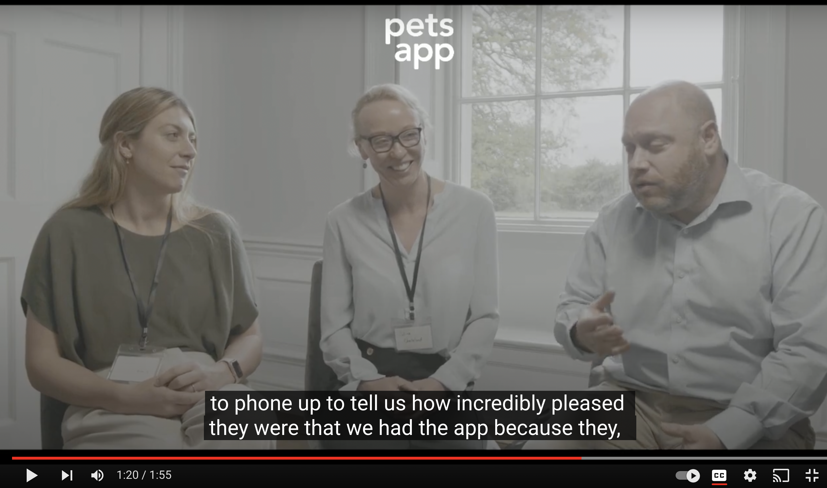 Why Veterinary Teams and Pet Owners Love PetsApp