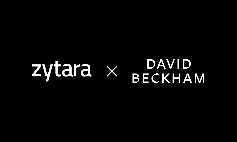 Beckham takes equity stake in Zytara
