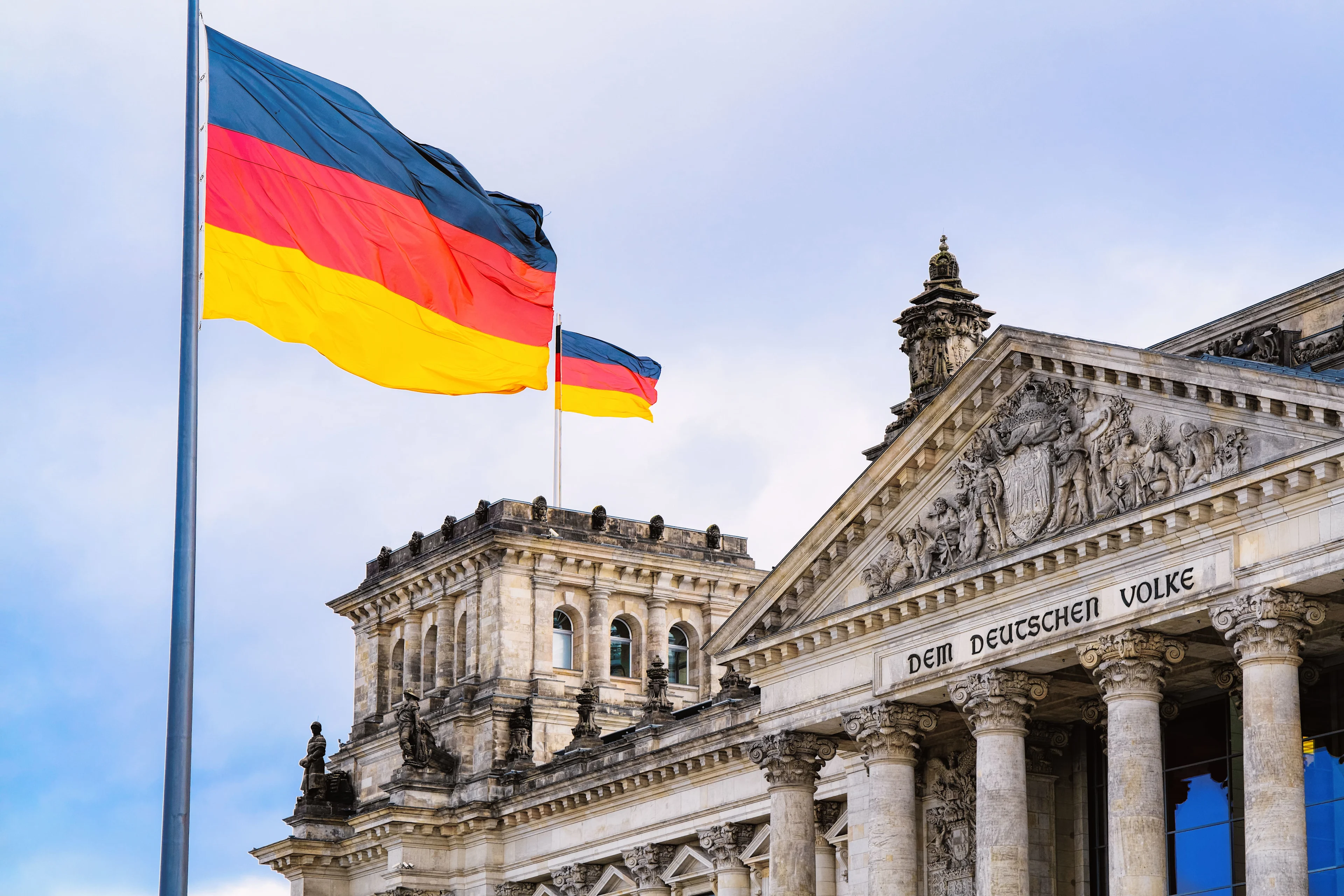 Reichstag