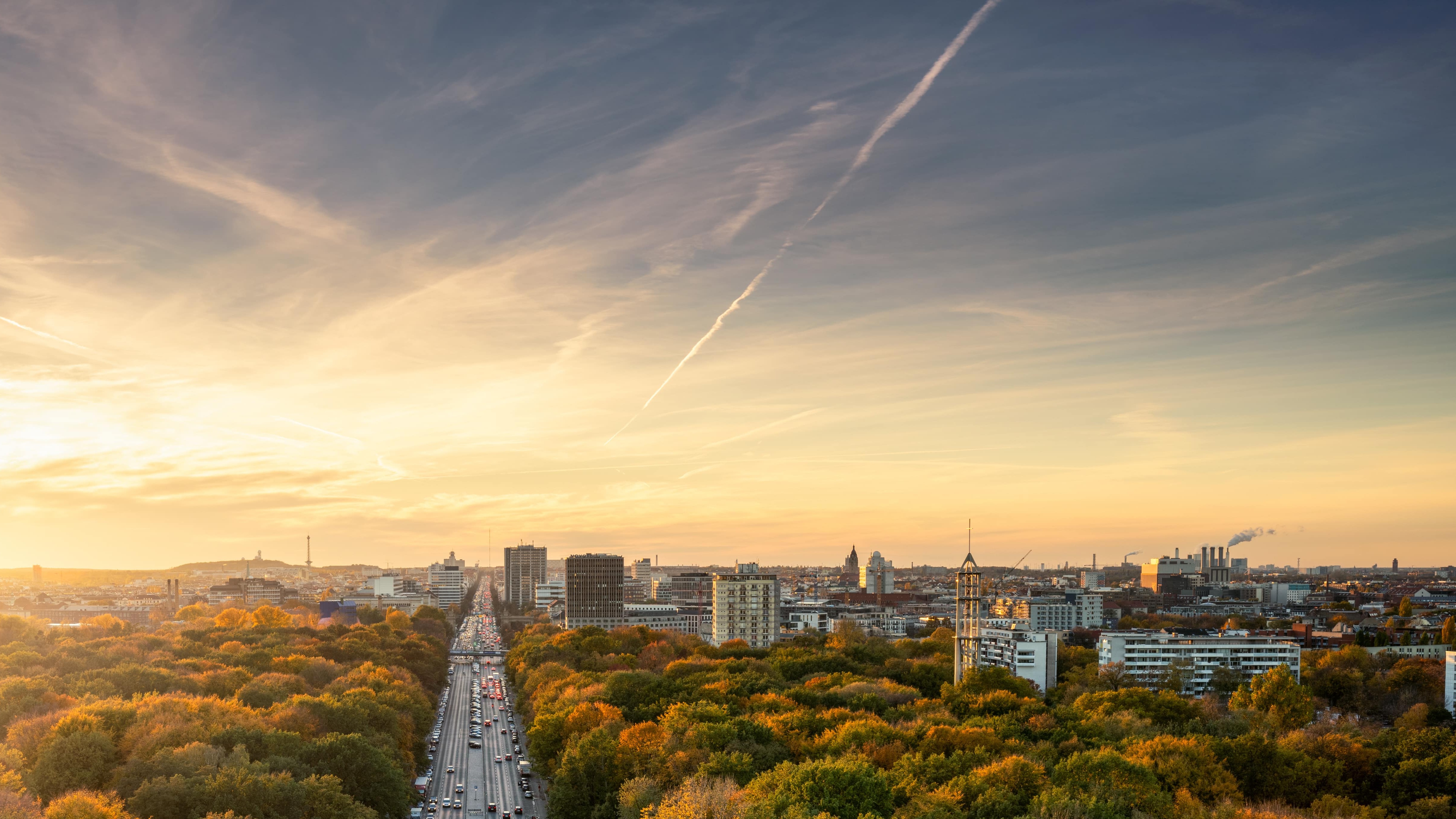 Herbst in Berlin: Diese 10 Aktivitäten sollten Sie nicht verpassen