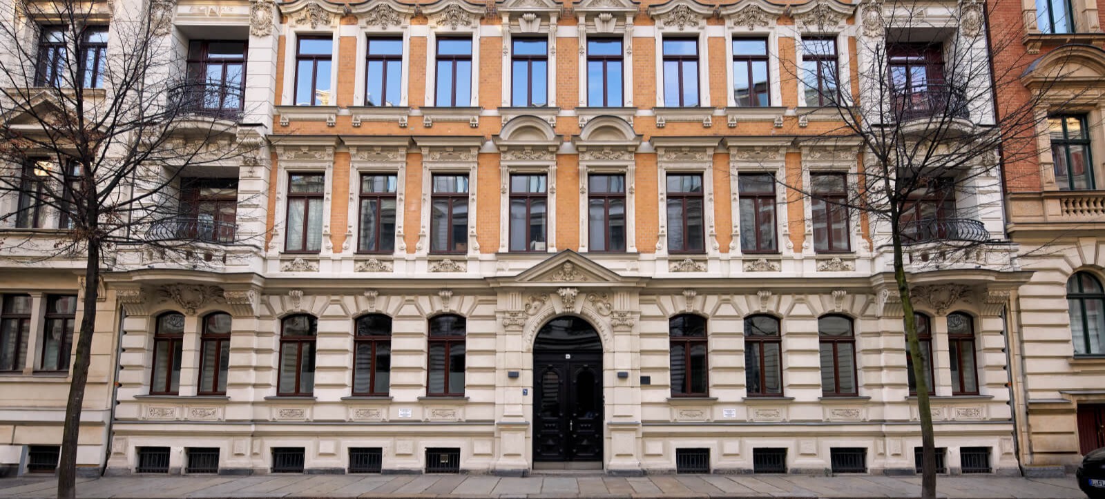 Altbau Apartments In Berlin Why Buy And Why Love