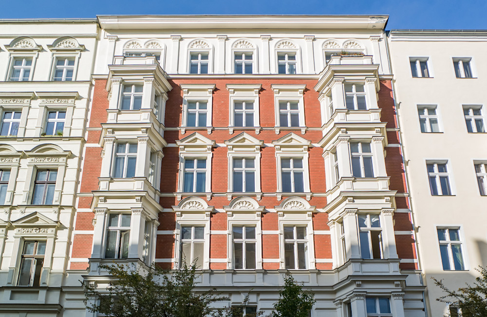 Was Man Wissen Muss Mietwohnungen Als Kapitalanlage Everestate