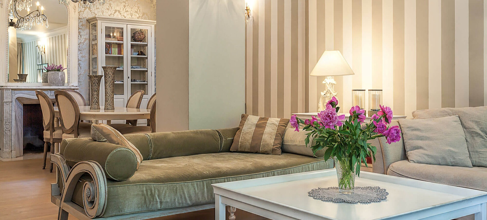 Vintage Charme Tipps Fur Zuhause