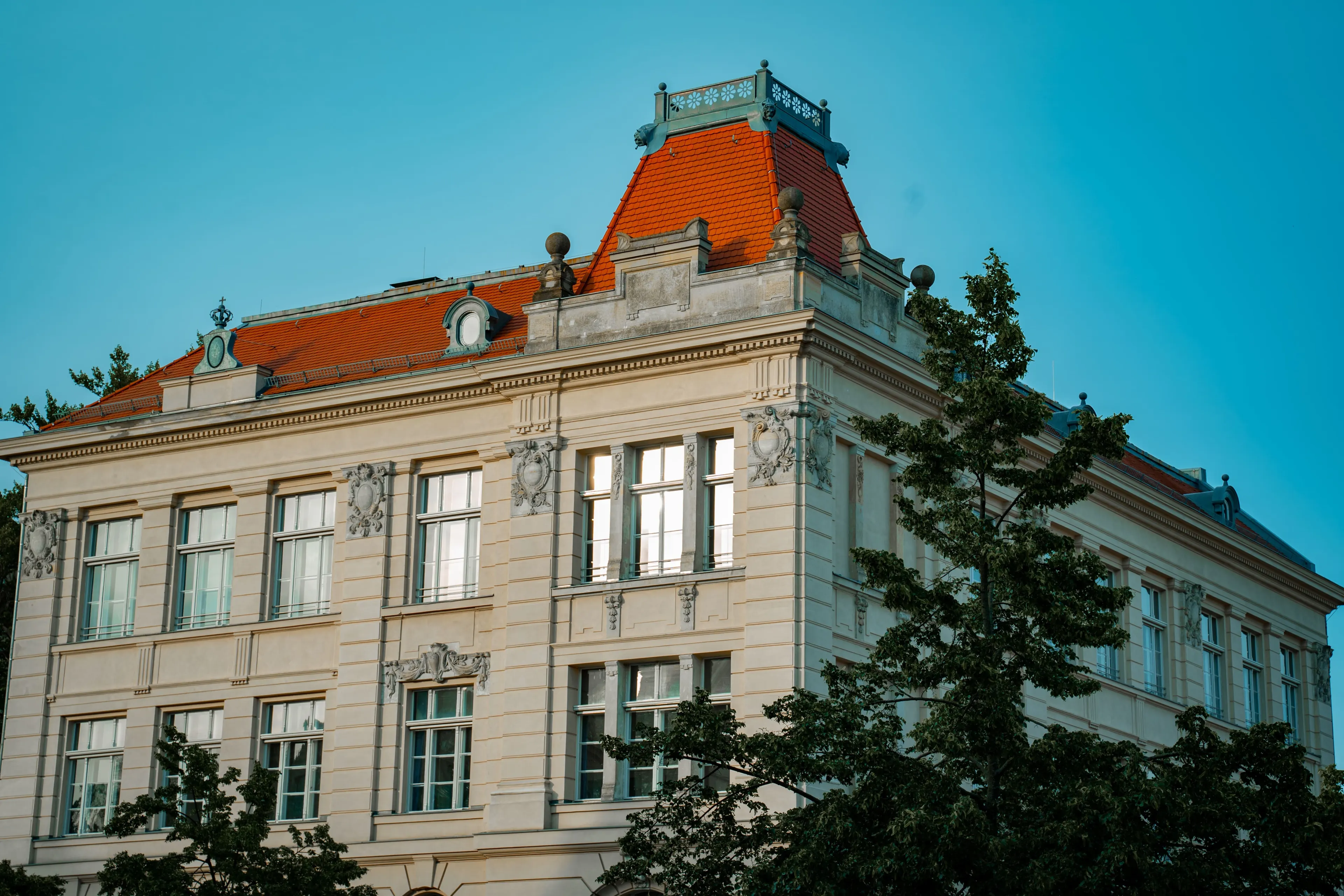 Immobilien in Potsdam