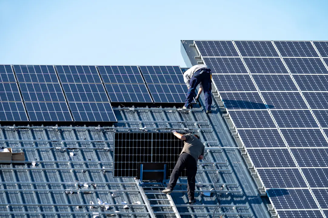 Solar power: Definition, uses and advantages of photovoltaic systems