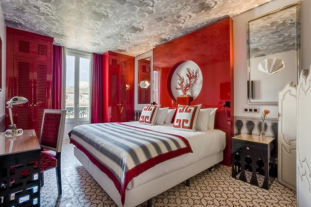 Single room