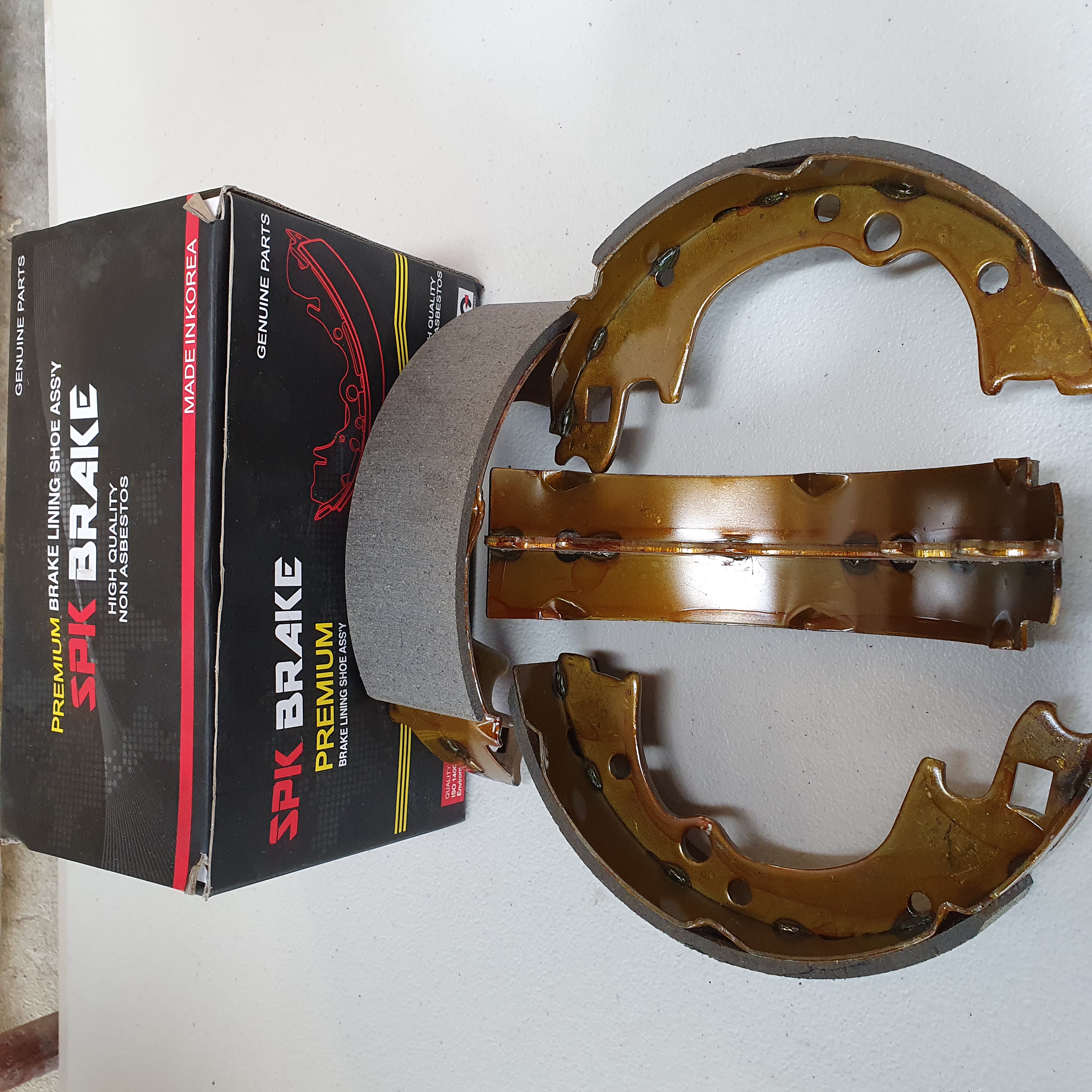 Brake Shoe